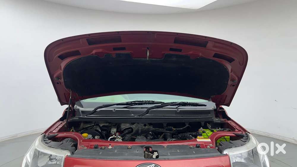 Mahindra Tuv 300 T6 Plus, 2018, Diesel