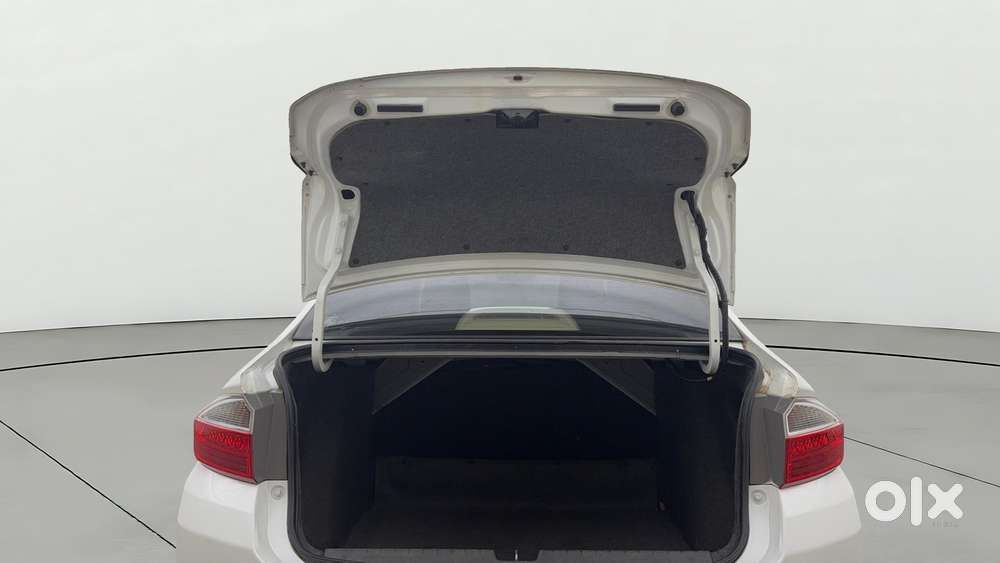 Honda City I Dtec Vx, 2019, Diesel