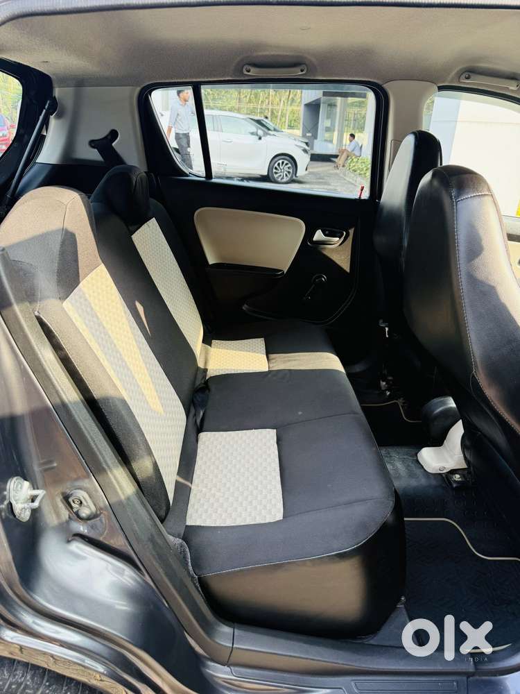 Maruti Suzuki Alto 800 0.8 Vxi (o), 2019, Petrol