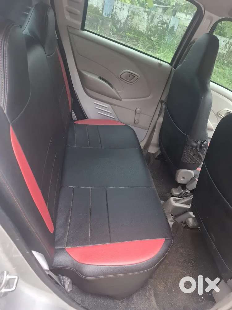 Datsun Redigo 0.8 Limited 2016
