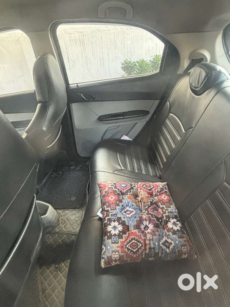 Tata Tiago 2017 Model In Good Condition-kathua No.