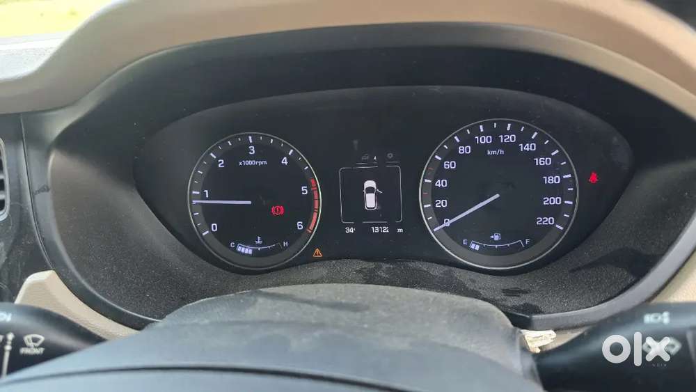 Hyundai I20 Asta 2015 Diesel Manual
