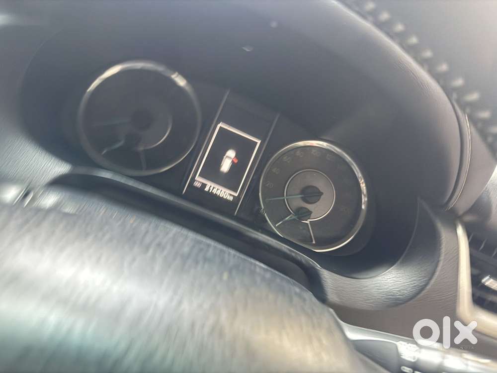 Toyota Fortuner 3.0 4x2 Mt, 2018, Diesel