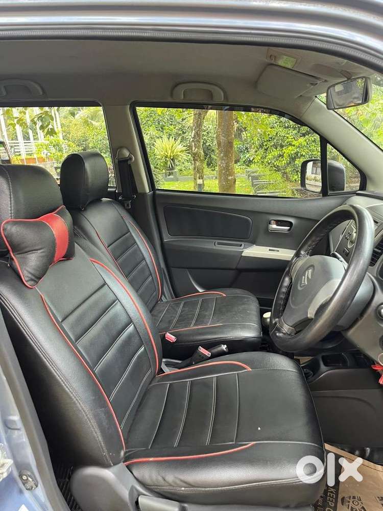2012 Model Wagon R Vxi Well Maintained