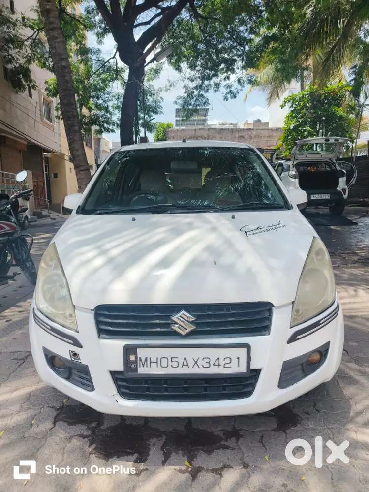 Maruti Suzuki Ritz 2011 Diesel Well Maintained