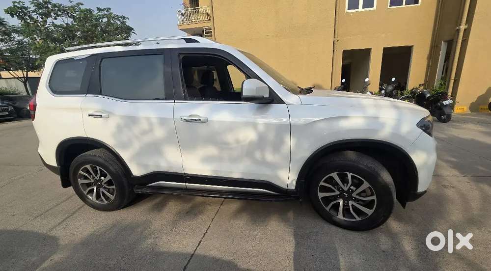 Scarpio N Z8l Automatic