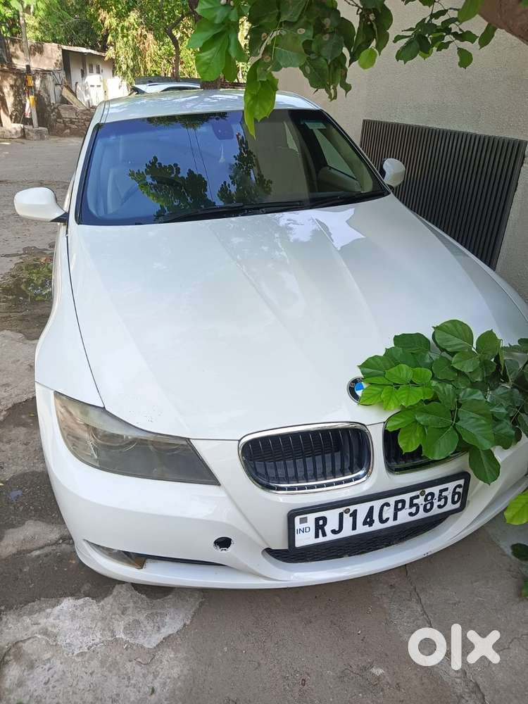 Bmw 3 Series 2012