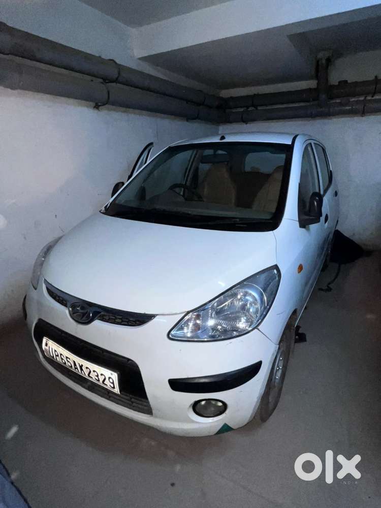 Used Hyundai I10 Petrol 2011