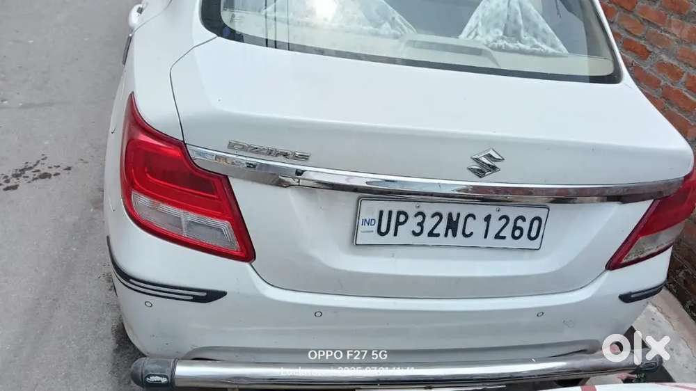 Maruti Suzuki Dzire 2023 Petrol 82500 Km Driven
