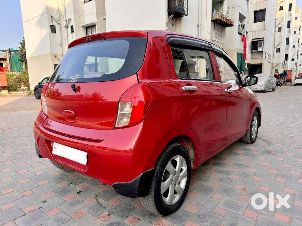 Maruti Suzuki Celerio Zxi, 2019, Petrol