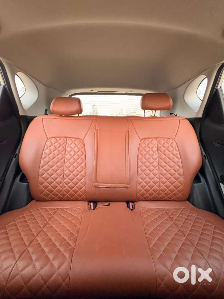 Kia Sonet 1.0 Htx Imt, 2020, Petrol
