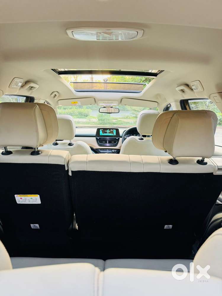 Tata Safari 2.0 Xza Plus Jet, 2022, Diesel