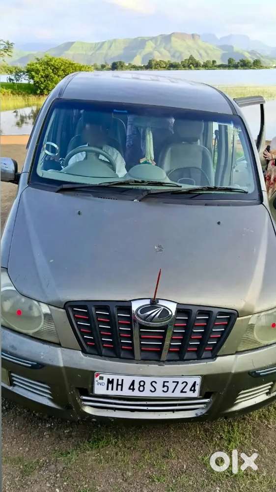 Mahindra Xylo D2 2010 Diesel
