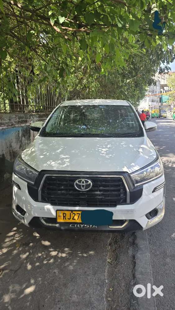 Well Condition 4 New Tyre