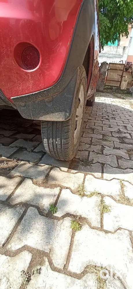 Datsun Redigo 2018 Petrol Well Maintained