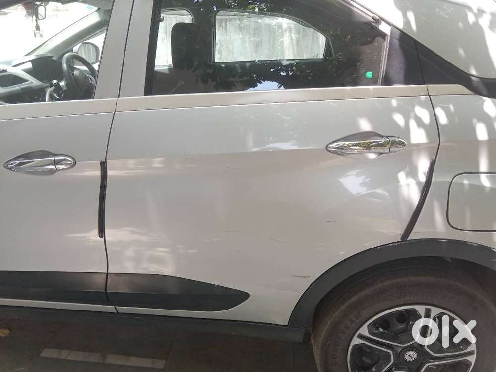 Tata Nexon 2018 Model Good Condition