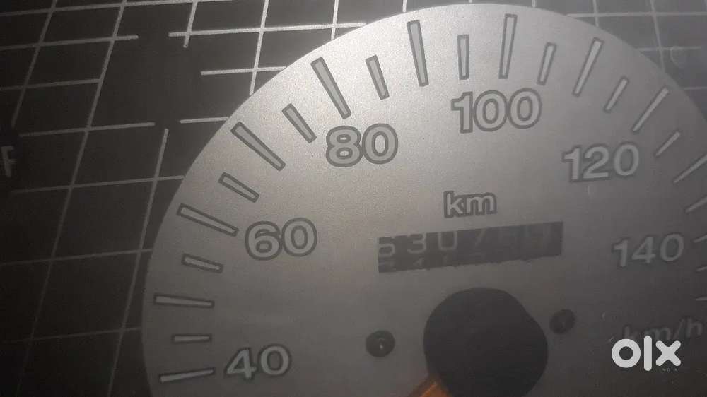 Maruti 800 Car 50000 Good Condition