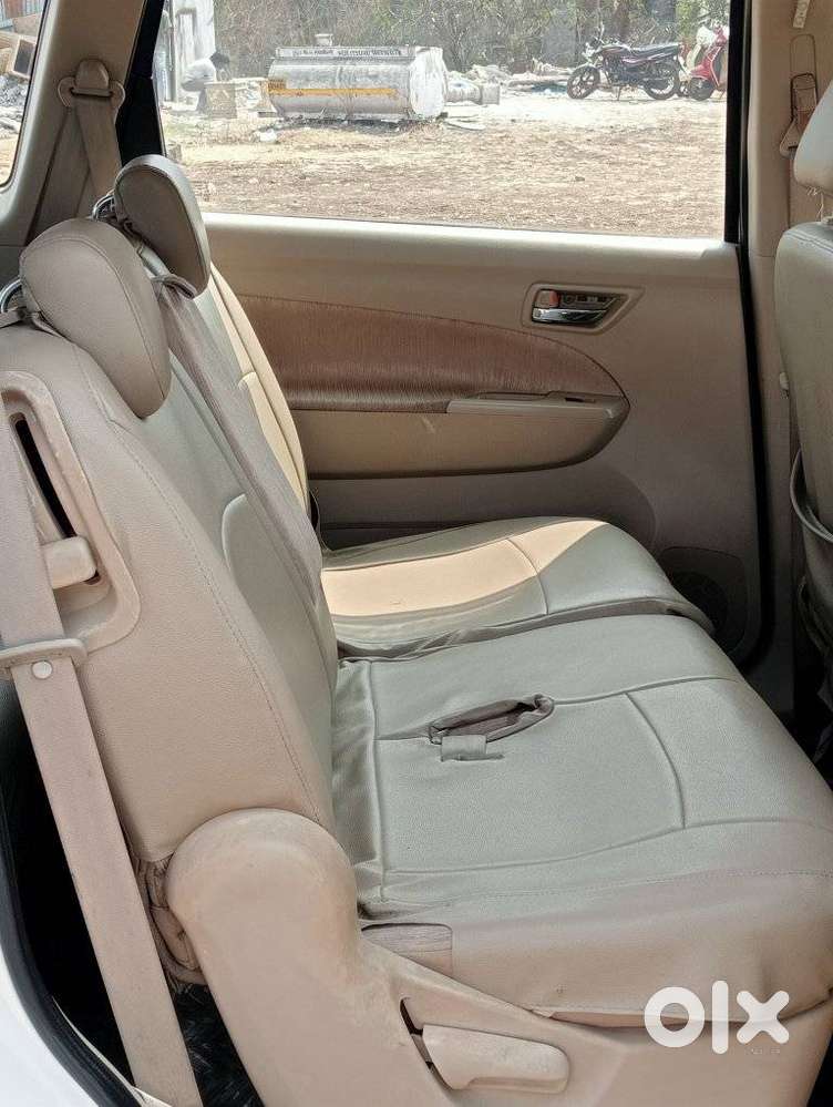 Maruti Suzuki Ertiga Vdi, 2015, Diesel