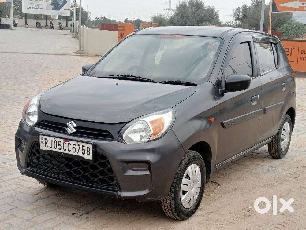 Maruti Suzuki Alto 800 2019-2023 0.8 Lxi (o), 2023, Petrol