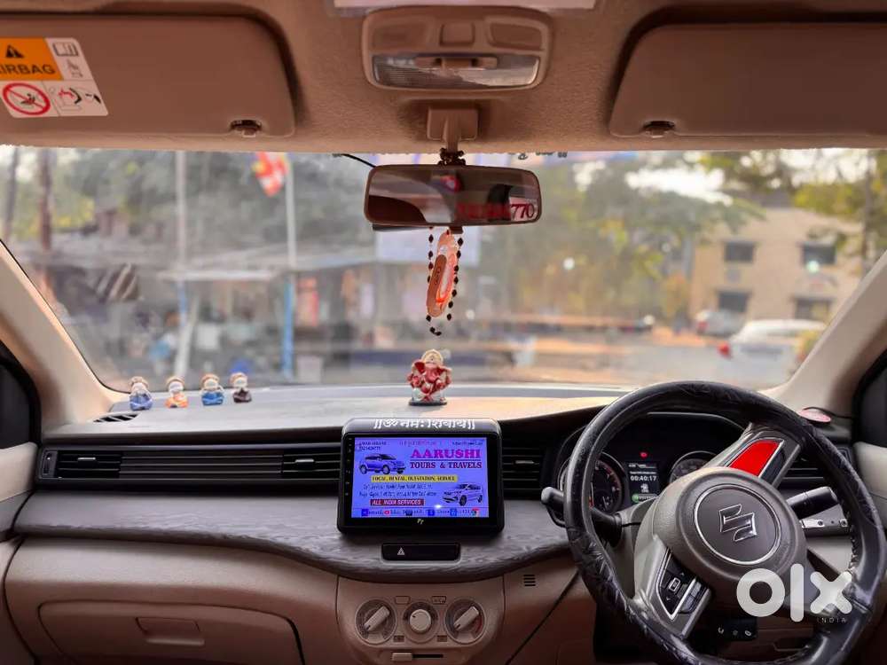 Ertiga 1.4 Vxi 2023