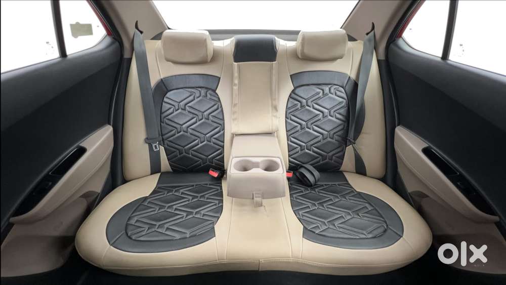 Hyundai Xcent S 1.2 (o), 2015, Petrol