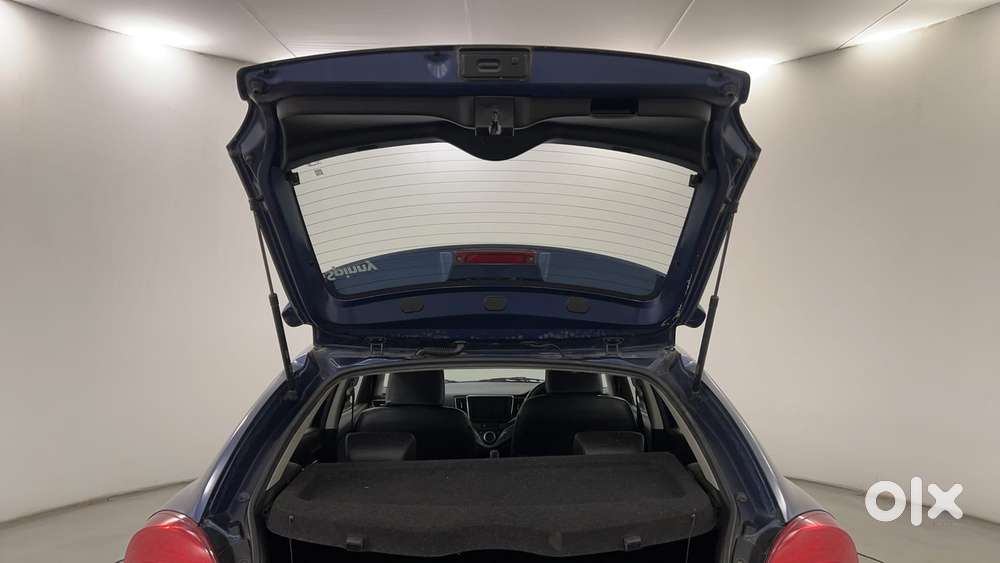 Maruti Suzuki Baleno 2019-2022 1.2 Zeta At, 2019, Petrol