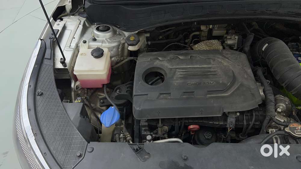 Kia Seltos Htx D, 2022, Diesel