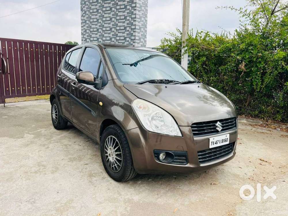 Maruti Suzuki Ritz 2009-2011 Vdi, 2010, Diesel