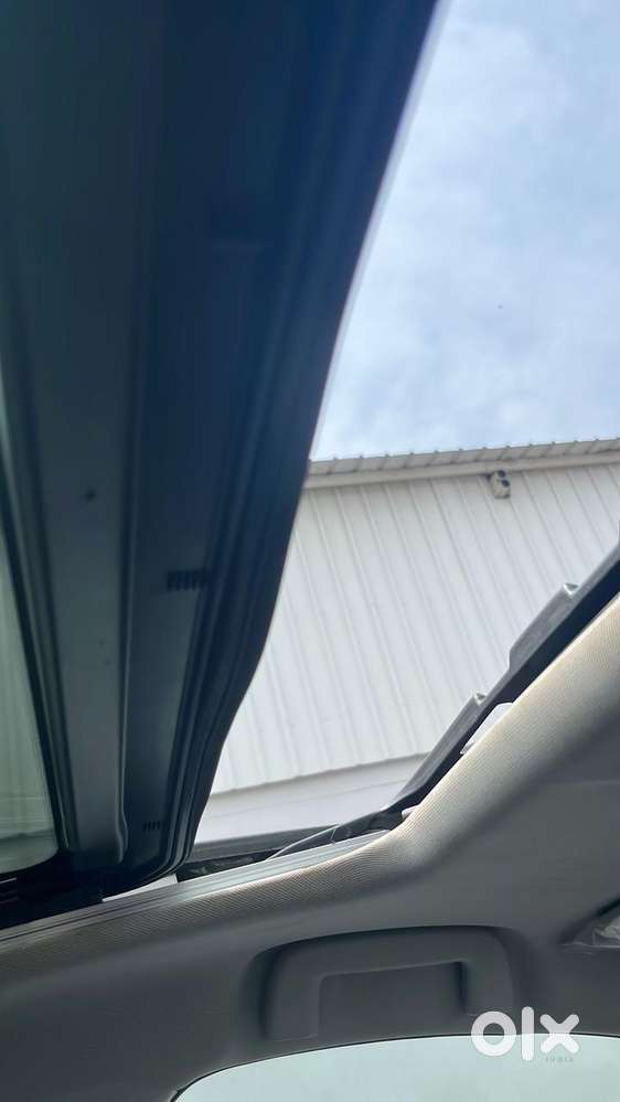 Tata Nexon 2023 Cng & Hybrids Good Condition