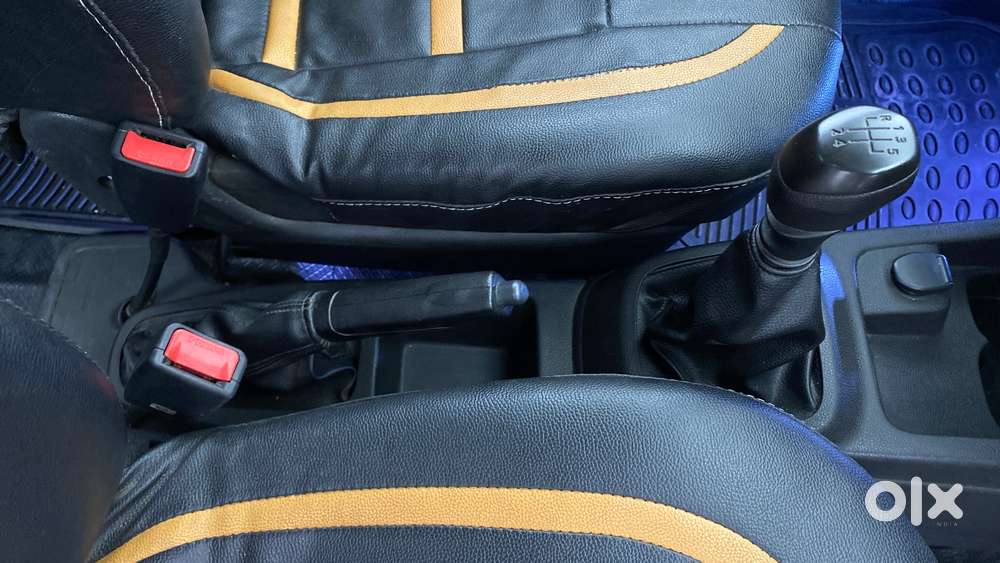 Renault Kwid 1.0 Rxt Edition, 2017, Petrol