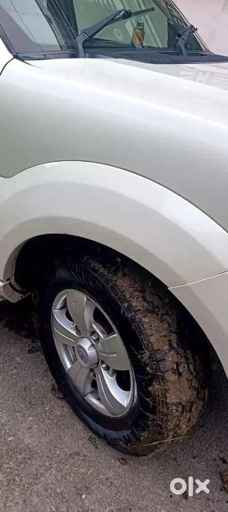 Tata Safari Storme 2016 Suv