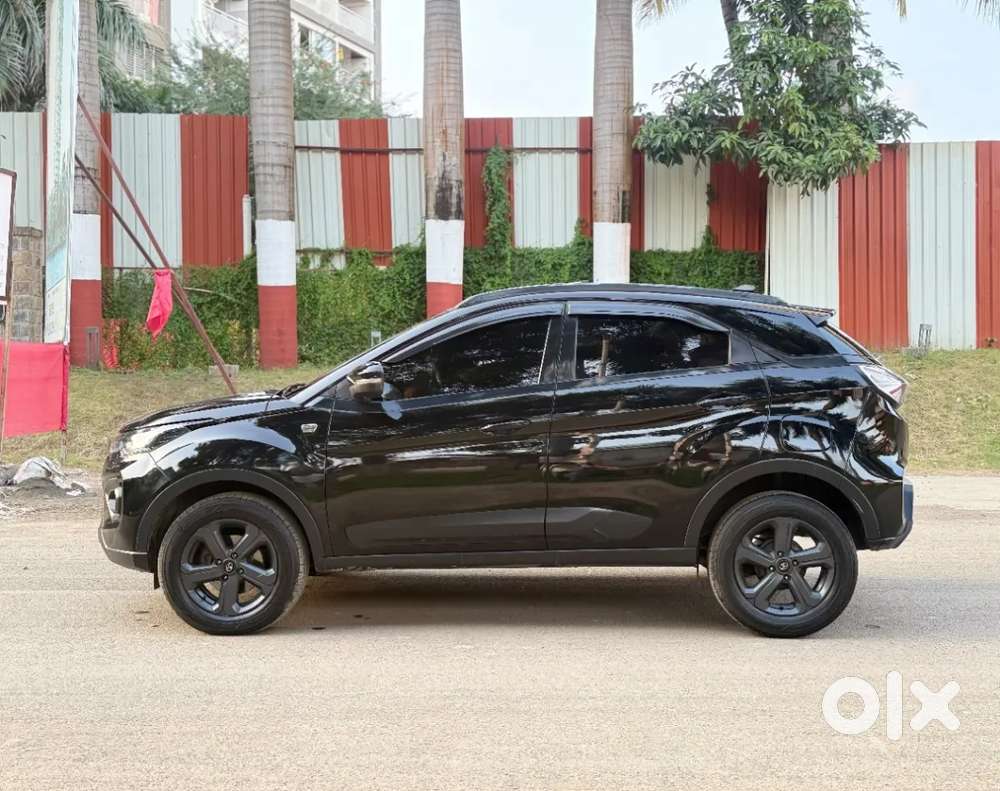 Tata Nexon 1.5 Revotorq Xz, 2022, Diesel