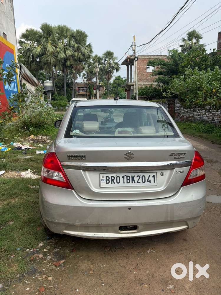2013 Maruti Suzuki Dzire Zxi