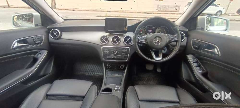 Mercedes-benz Gla 200 D, 2015, Diesel