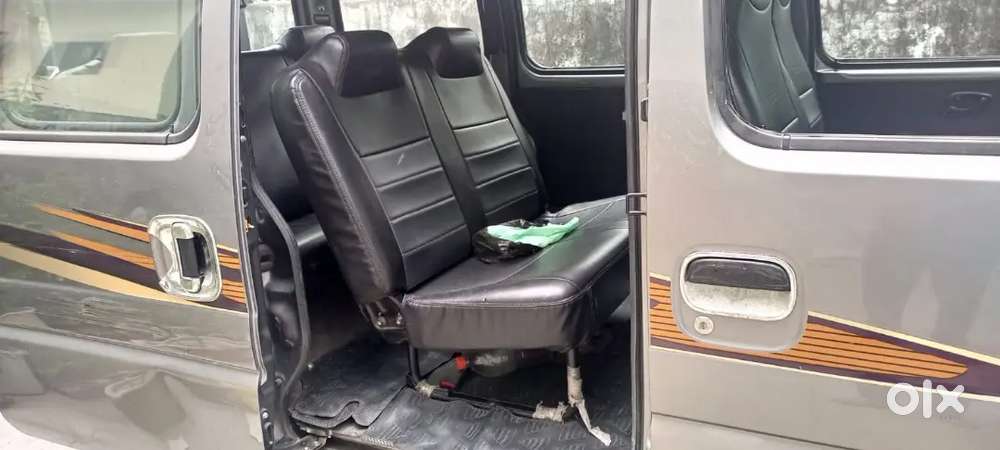 Maruti Suzuki Eeco 2021 Model Petrol