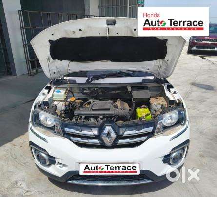 Renault Kwid Rxt Optional, 2019, Petrol