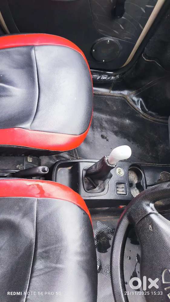 Tata Nano 2012 Petrol 49615 Km Driven