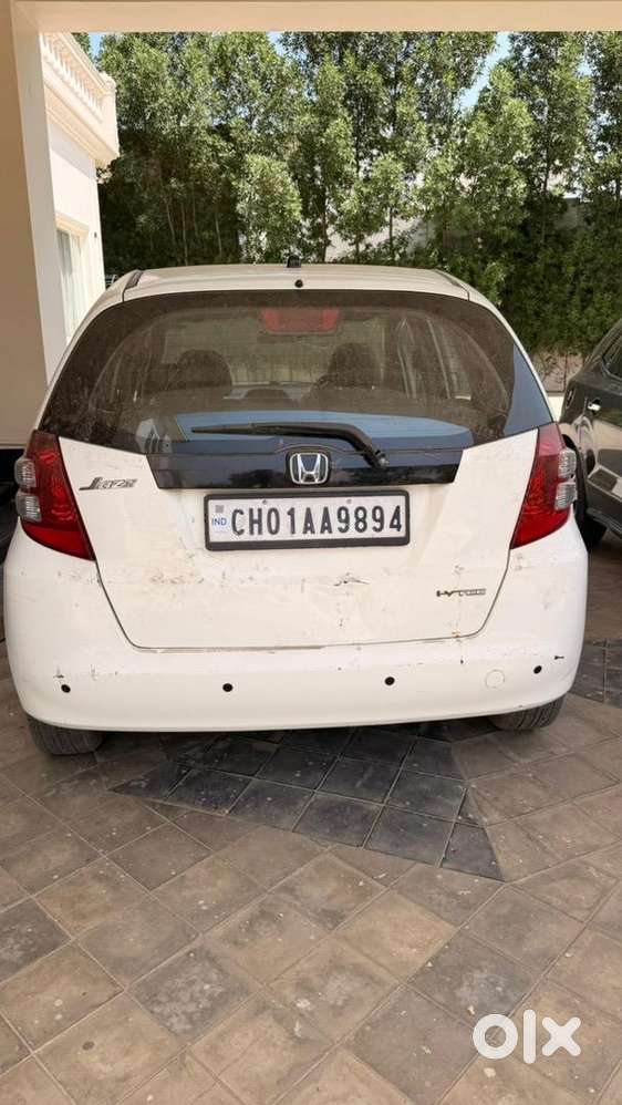 Honda Jazz 2009 Petrol Good Condition