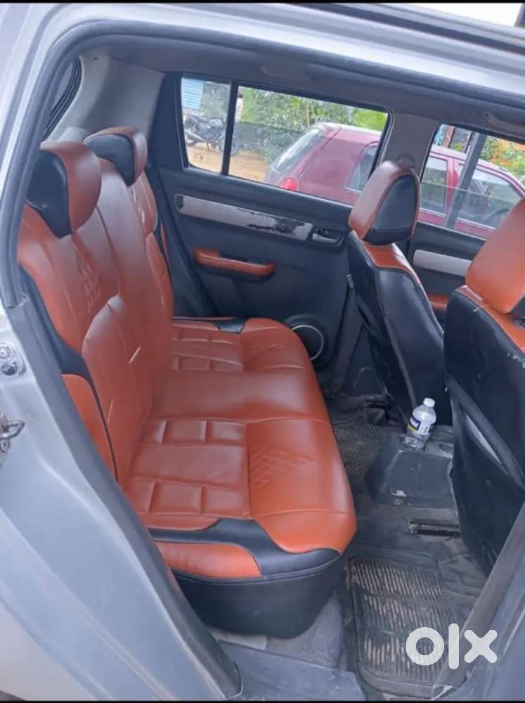 Maruti Suzuki Swift 2010
