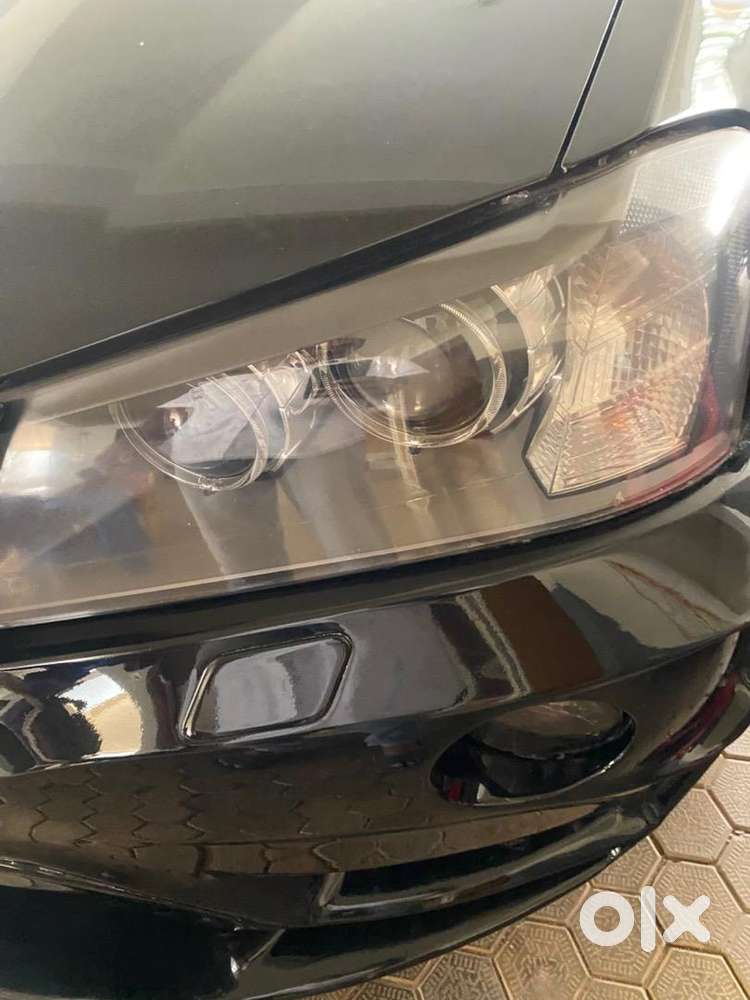 Bmw X3 2011 Diesel Well Maintained