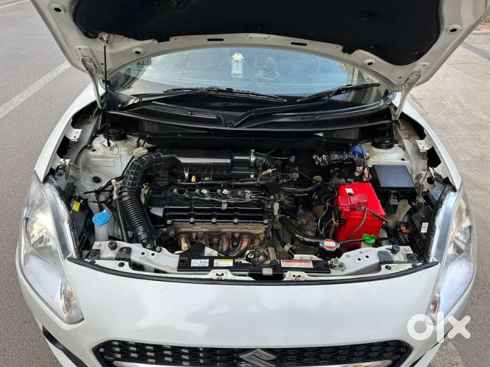 Maruti Suzuki Swift Vxi 1.2 Abs Bs-iv, 2019, Petrol