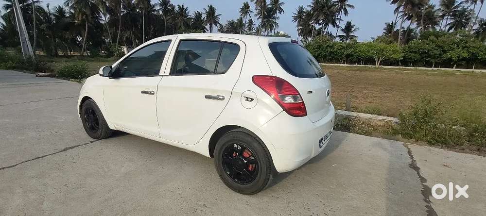 Hyundai I20 Sportz Diesel