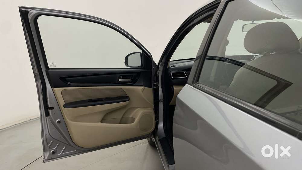 Honda Amaze V 1.2 Petrol Mt, 2018, Petrol