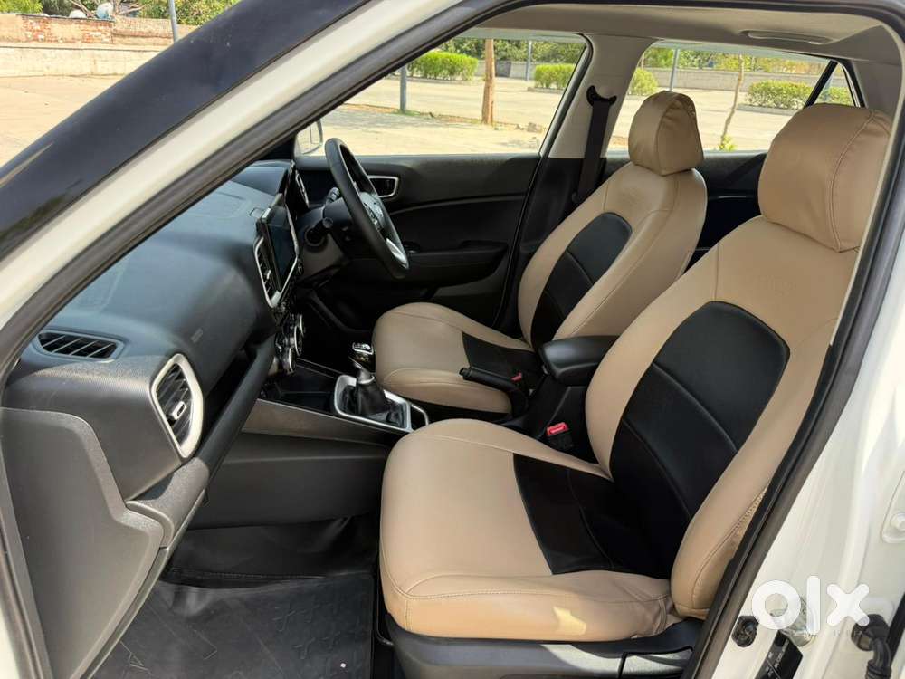 Hyundai Venue 1.4 Crdi Sx, 2020, Diesel