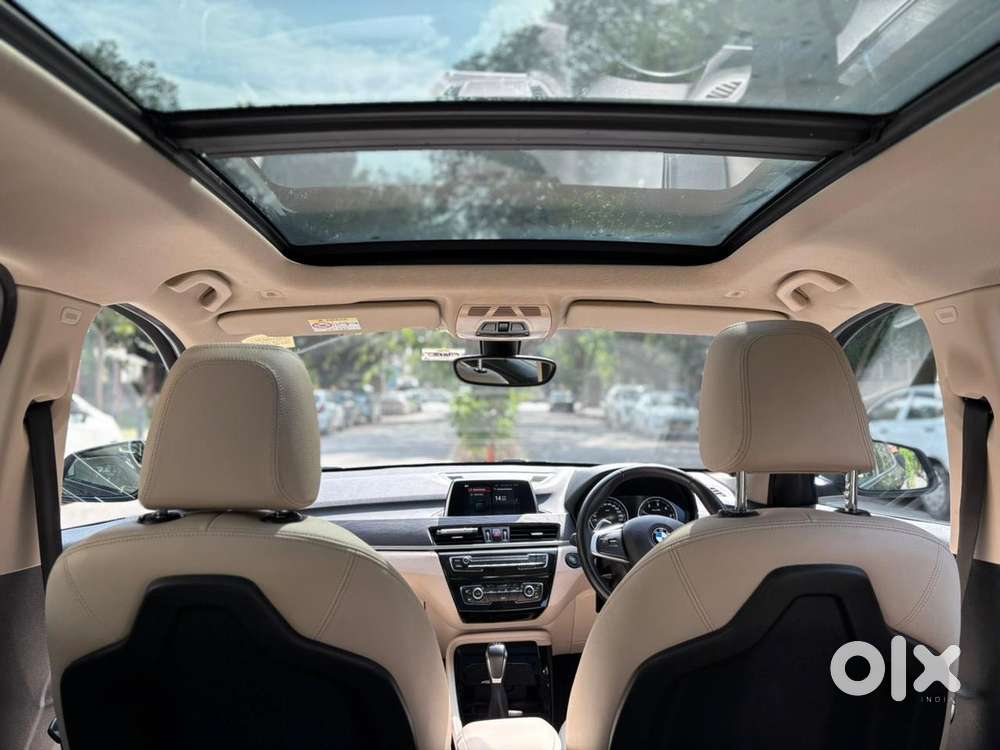 Bmw X1 Sdrive 20d X Line, 2019, Diesel