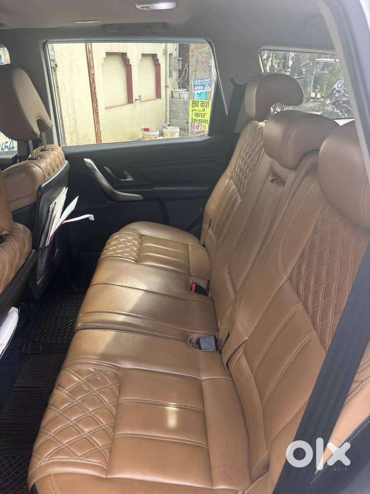 Xuv500 W11at Excellent Condition