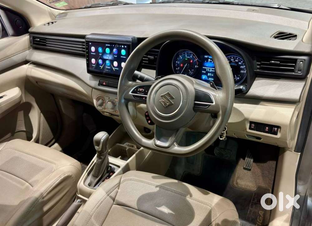 Maruti Suzuki Ertiga 2018-2022 1.4 Vxi Shvs, 2023, Petrol