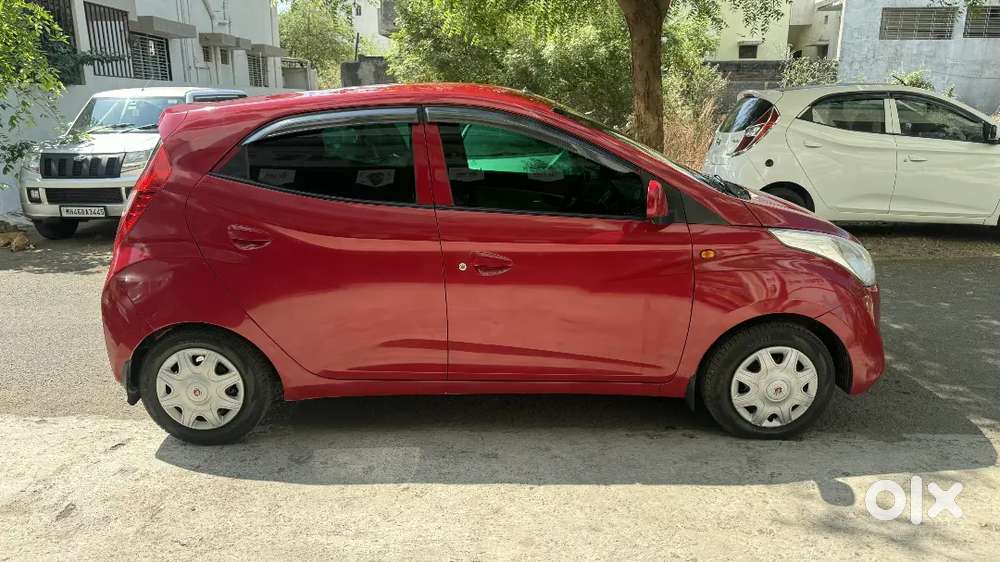Hyundai Eon 1.0 Magna 2015
