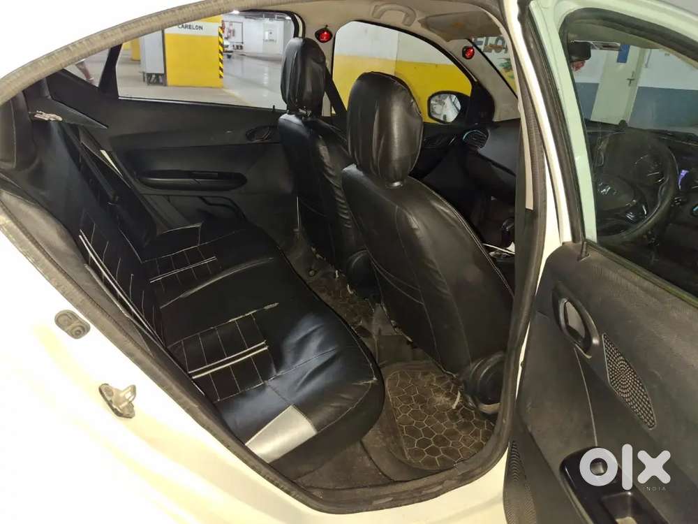 Tata X Pres T Ev 2022 Electric 130000 Km Driven