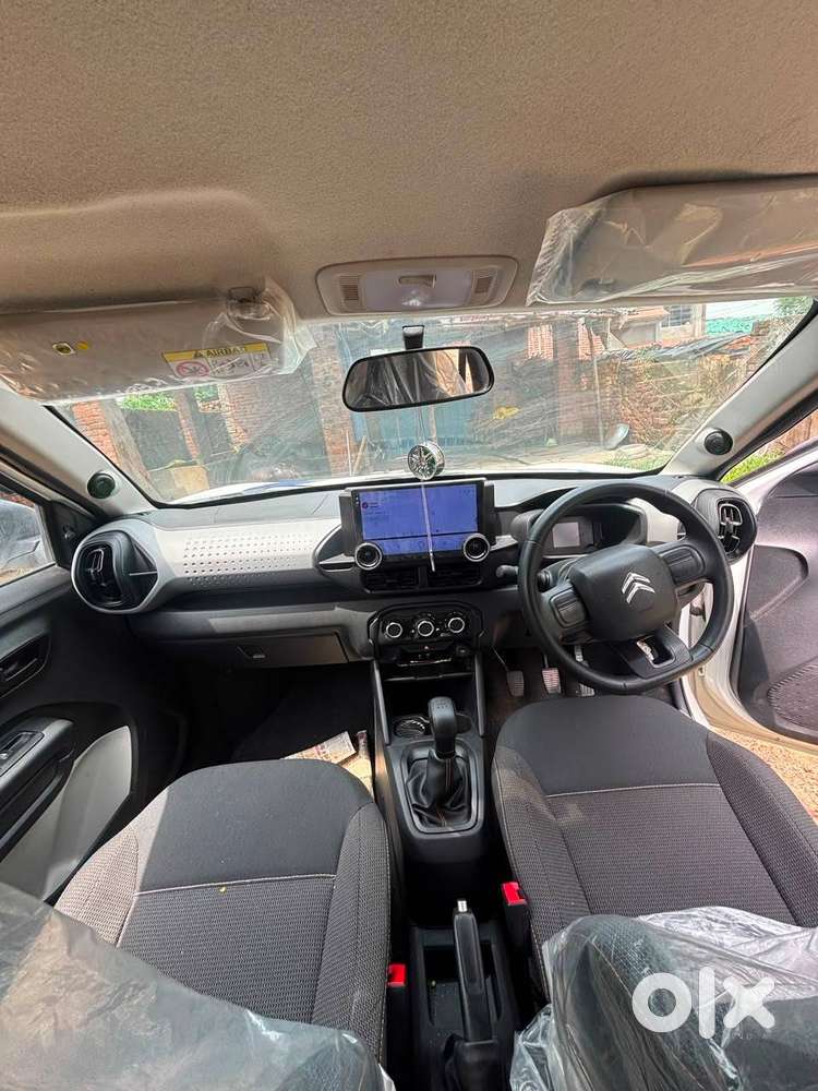 4 Months Old 30 March 2026 Registration 1500km Driven Only